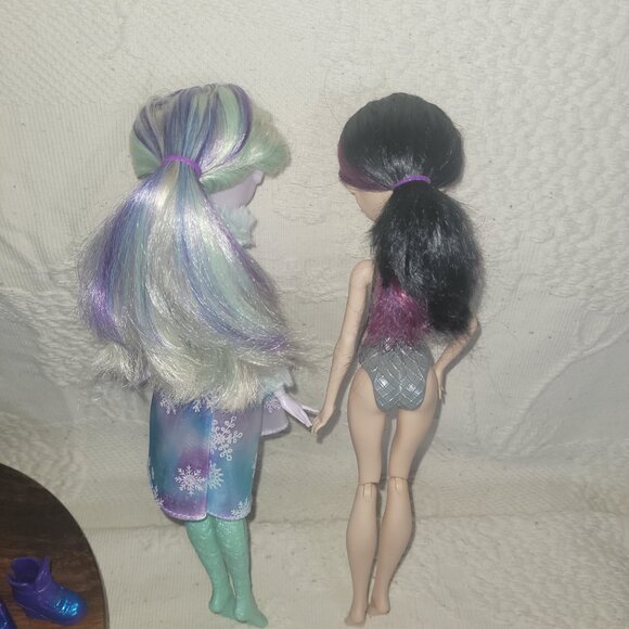 Ever After High Dolls - Picture 4 of 12